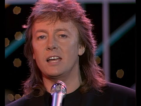 Chris Norman - Wild Wild Angel (Hexenkessel 1994) FHD
