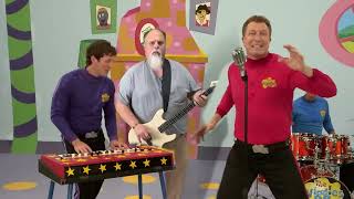 Mama&#39;s Little Baby Loves Shortnin&#39; Bread with the Wiggles and Mr