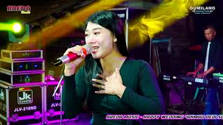 Download lagu FULL ALBUM  AREDA MUSIC - WEDDING DEDI & ROFIK - KECAPI TAHUNAN JEPARA mp3