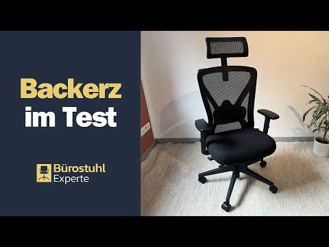 Backerz im Test