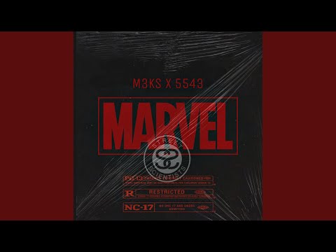 MARVEL (feat. NAB FAKE, Clasick kid, 5543, Xico92 & Mobb West)