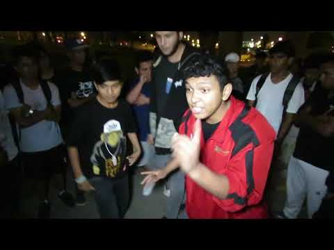 ATOCONGO RAP 7º FECHA