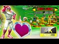 Super Smash Bros Melee All Star Mode C Falcon Very Hard No Hearts Crispy 4K