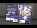 Opening Closing To Cinderella III A Twist In Time Disney DVD United Kingdom 2007 2012 Reprint