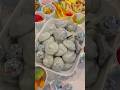 How To Not Make Green And Purple Meringues A Baking Fail