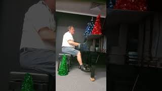 One Small Child (David Meece) - modern Christmas song