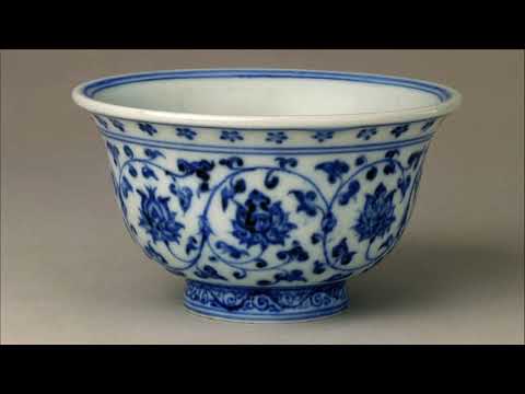 Inside the Forbidden City: Porcelain Masterpieces