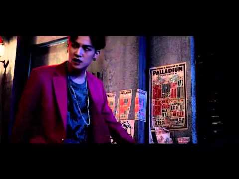 GOT7 "니가 하면(If You Do) Teaser Video 1. JB