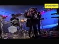 Lucía Méndez - Aventurero (VideoClip) 1988 HD