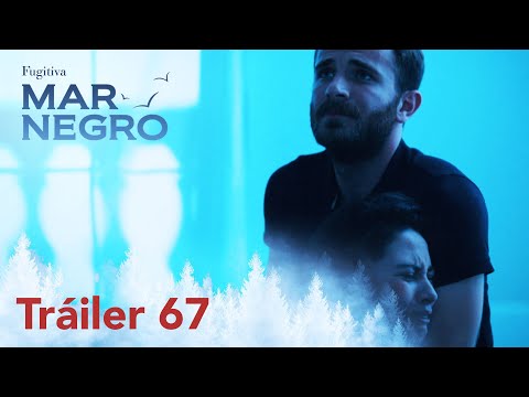 ¡Mar negro mañana estará con ustedes con su capítulo 67! | Fugitiva
