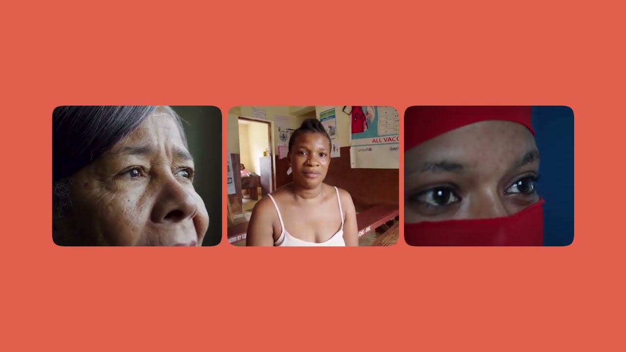 MSI supporting women on the frontlines of the climate crisis