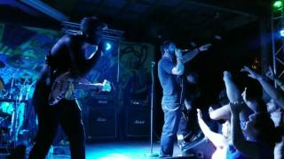 Atomship - Time For People / live