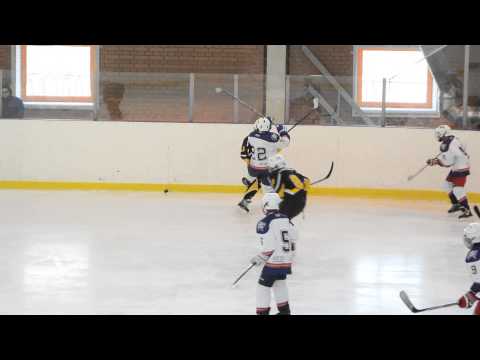 Пингвины 2003 Созвездие 2003 (28.03.15)