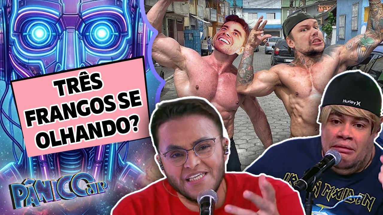 CROSSFITEIROS, VÊM AQUI! MARINA SILVA E IGOR GUIMARÃES TÃO DANDO DICAS PARA METER O SHAPE!