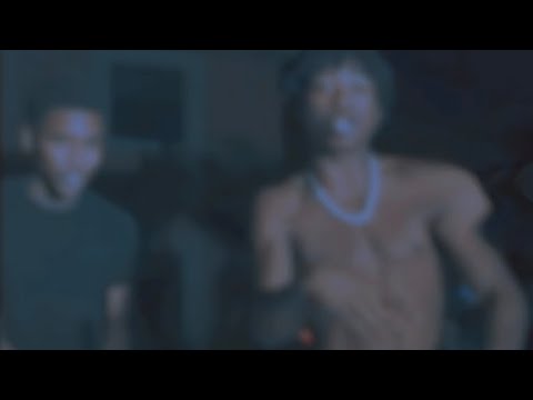 lil loaded penthouse ft Ebk cyraq -official unreleased music video