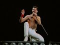 Jailhouse Rock - Queen Live At Montreal 1981 (4K - Full Frame Remastered)