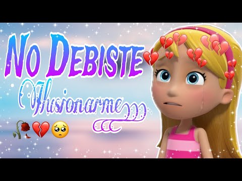 • No Debiste Ilusionarme - Jennix • ||Ryder x Katie Paw Patrol|| Kyder/Rytie