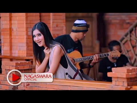 Nella Kharisma - Ninja Opo Vespa (Official Music Video NAGASWARA) #music