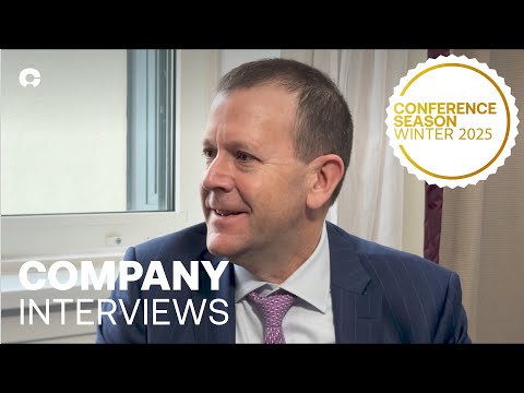 CEO Dan Wilton talks to Matt Gordon from Crux Investor
