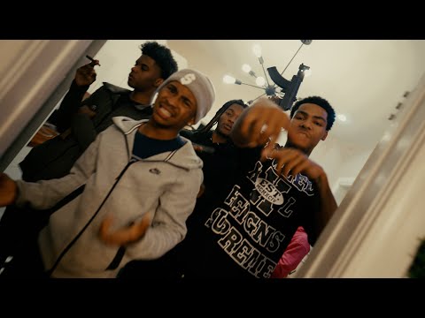 SOB Odee x @LilScoom89 - Action (Official Music Video)