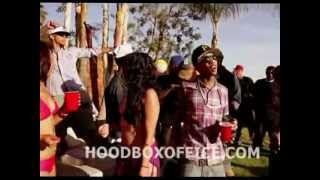 Tyga &amp; Chris Brown - G Shit Music Video
