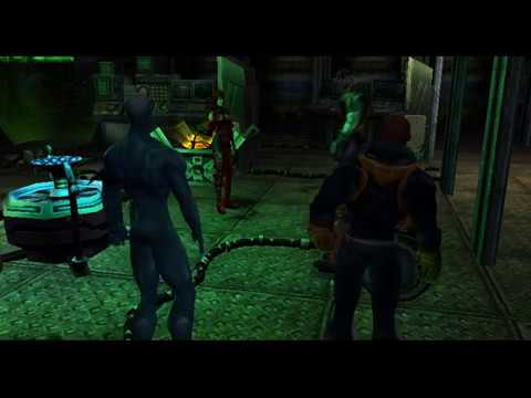 X-Men Legends II: Rise of Apocalypse | Part 5