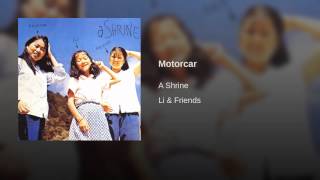 Motorcar