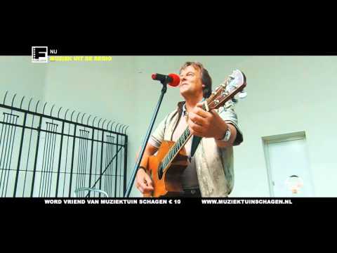 Muziek uit de Regio - Waarom ben je toch zo stil