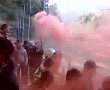 Valle Sturla - United Ruentes