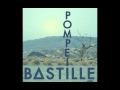 Bastille - Pompeii (Instrumental with hook) 