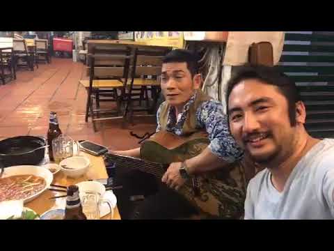 Bóng mát tình người (Xin đời bao dung) - Chế Phi