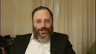 הרב אברהם ישראל סילבצקי | מבט בפרשה | פרשת וישב | כ"ב כסלו תשפ"ו (ישיבת מרכז הרב) - התמונה מוצגת ישירות מתוך אתר האינטרנט יוטיוב. זכויות היוצרים בתמונה שייכות ליוצרה. קישור קרדיט למקור התוכן נמצא בתוך דף הסרטון