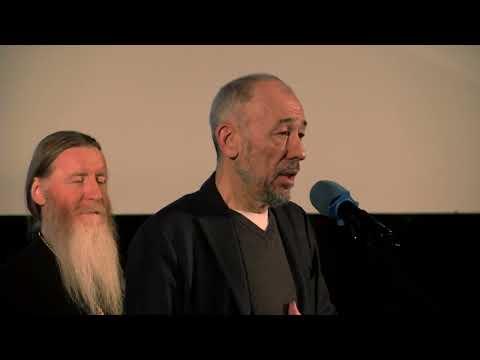 Обсуждение д/ф  «СВЯТОЙ АРХИПЕЛАГ» режиссера Сергея Дебижева