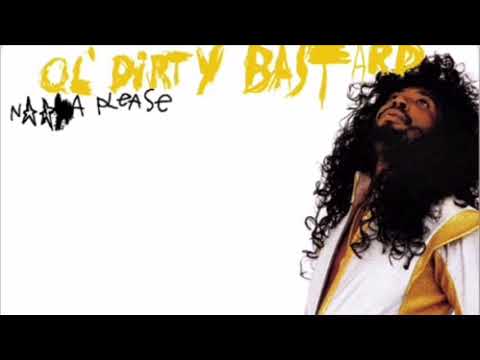 Ol’ Dirty Bastard - I got your money (feat. Kelis) Lyrics