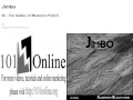 08 The Gallery Of Memories Part 2 Jimbo 101online