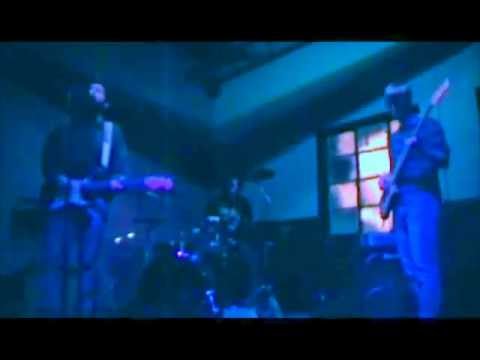 Motorco, Durham - Gentle Robot performs Ether