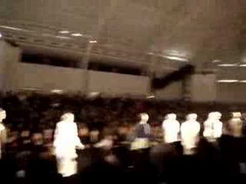 ETRO FALL-WINTER 2008