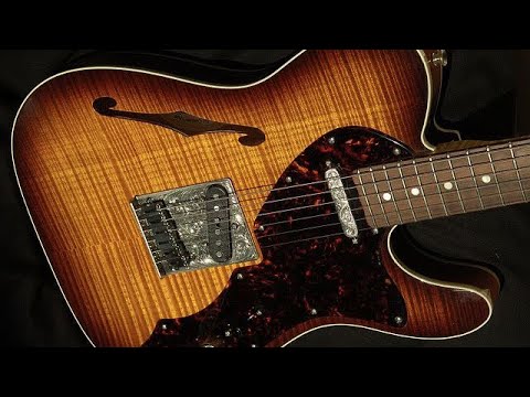 Sad Slow Blues Backing Track in B minor | SZBT 775