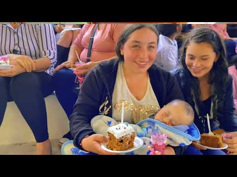 Celebración Día de Las Madres desde Macaravita