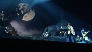 Le Vallée Des Larmes - Christophe Maé - 17/05/2017 - Angoulême