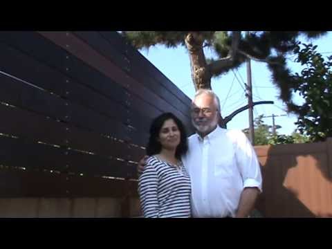 WoodFenceExpert.com video.