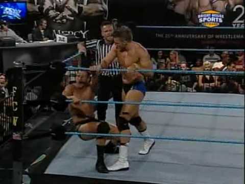 FCW 11/10/09 PART 1/5