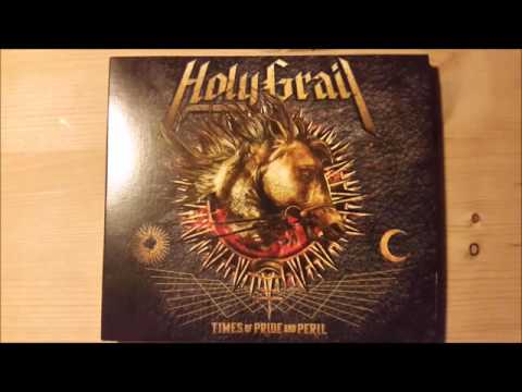 Holy Grail- Black Lotus