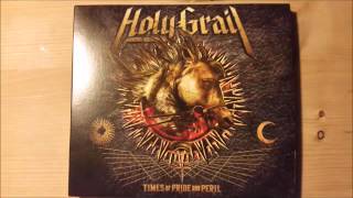 Holy Grail- Black Lotus