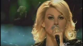 Faith Hill There You ll Be Paris LIVE...
