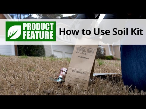  How to Use Soil Kit Video 