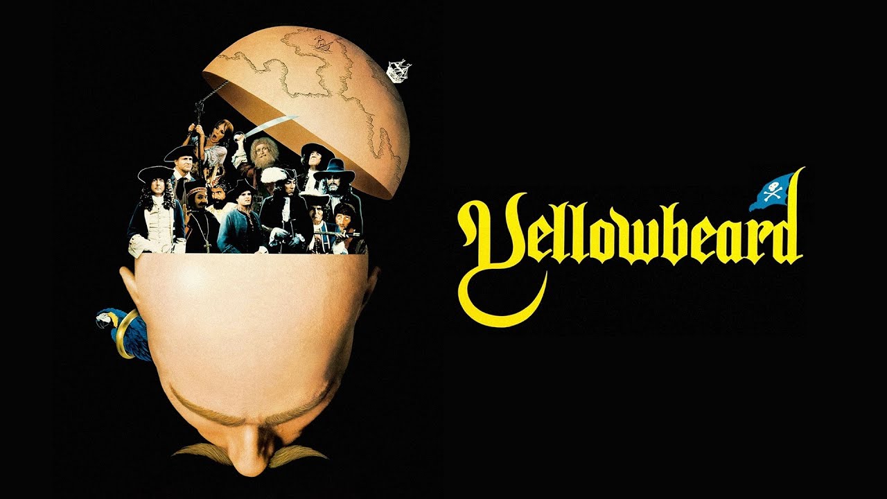 Miniature de la vidéo Barbe d'or et les pirates (1983) | Bande-annonce VOSTF (HD | 1080p) du film Barbe d'or et les pirates