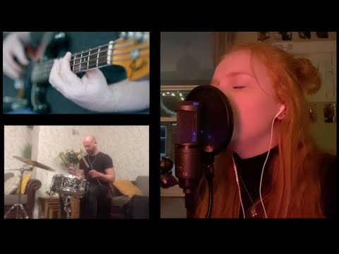 'Faith' - George Michael Cover (quarantine band)