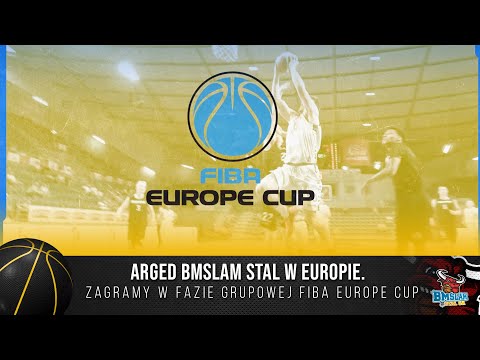 Arged BMSLAM Stal w Europie