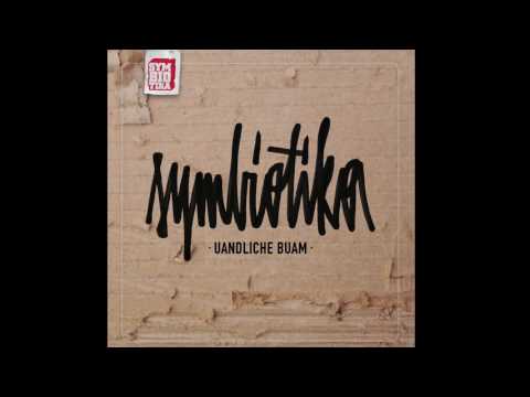 Symbiotika - The Cat